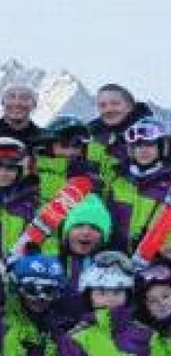 Skiclub Champagny