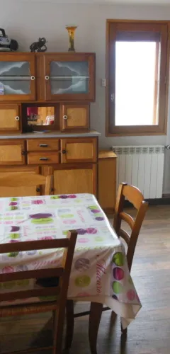 Gîte MARIN Daniel