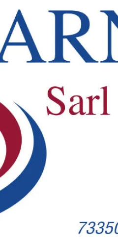 Arn'eau - SARL Arina