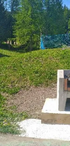 Barbecue ter uwer beschikking