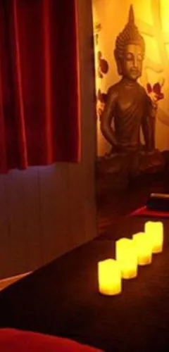 Un temps pour soi - Massage & Wellness - Catherine Sache