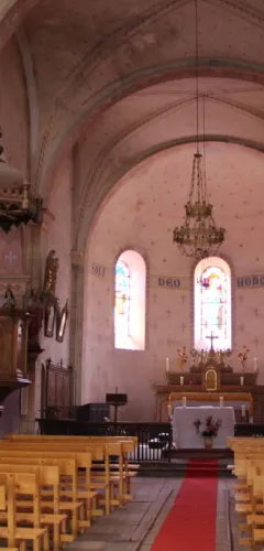 Saint Clair Kerk