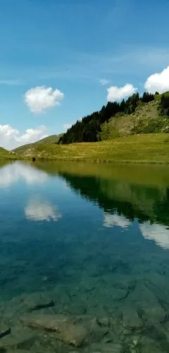Fairy Lake