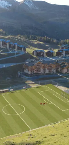 Voetbalstadion