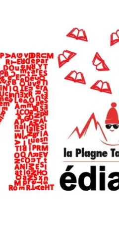 Médiathèque La Plagne Tarentaise