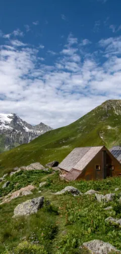 Refuge de Plaisance
