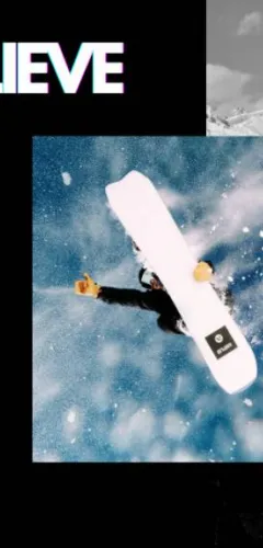 Gratis Snowborad test AMPLID / INTERSPORT La Plagne - Les Coches_Montchavin-les-Coches