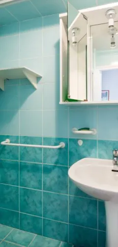 Badkamer