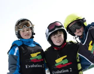 Club Yéti, Evolution 2