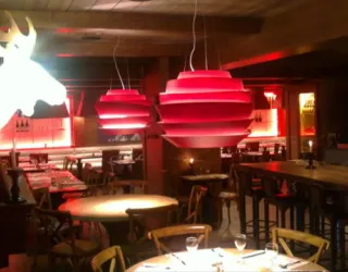 Restaurant le Refuge