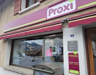Proxi Voeding_La Plagne Tarentaise