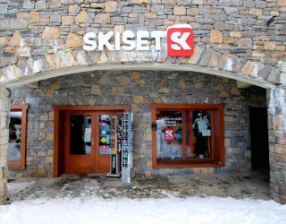 Voorgevel Skiset CGH