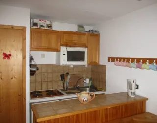 Keuken