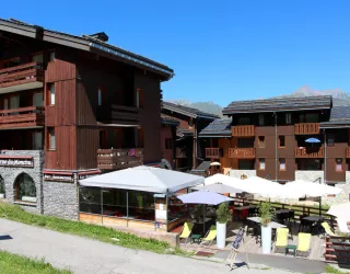 La Taverne du Monchu