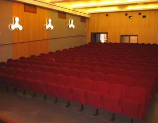 Aime theater