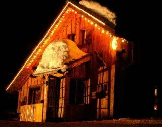 Le Bon Vieux Temps