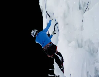 Introductie Tour de glace