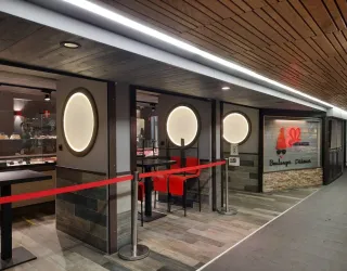 Boulangerie Montmayeur
