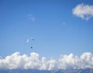tandemvlucht