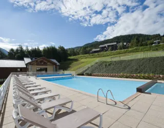 Residentie La Marmottane