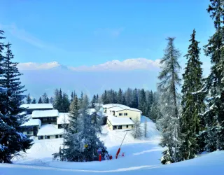 Vakantiedorp Le Dou de la Ramaz