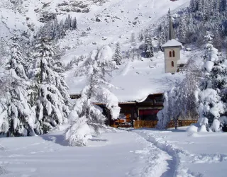 Restaurant Porte du Bois