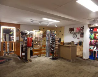 Winkel Sport Passion