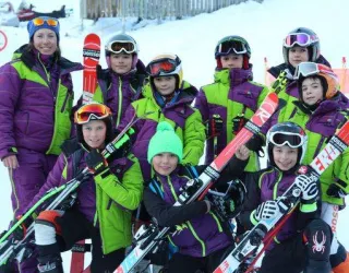 Skiclub Champagny