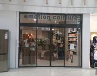 Coiffure Emotion Vallei de la Plagne
