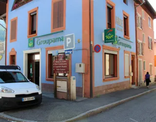 Groupama te AIme