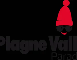 Vallei van La Plagne