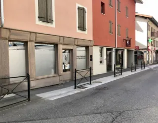 Vue rue