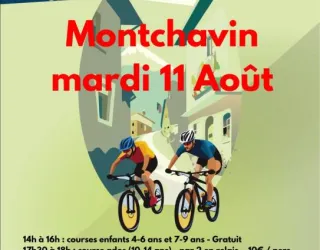 Street Bike by Evolution 2_Montchavin-les-Coches