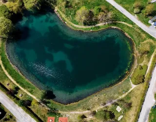 Wandelroute: botanisch en ecologisch pad Centron_Aime-la-Plagne