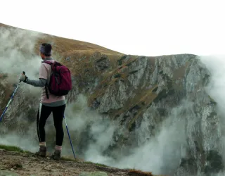 Nordic Walking