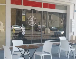 L'avenue du Kebab,  Vallei van la Plagne