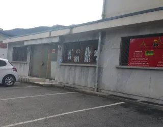 Axim'Auto Vallei van la Plagne