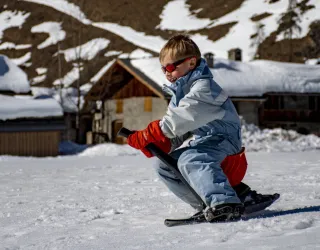 Verpleegster - Babysitter_Champagny-en-Vanoise