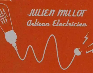 Julien Millot - Elektricien