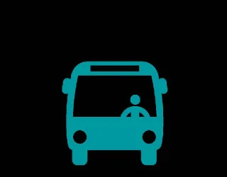 Logo shuttlebus