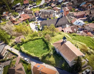 Rondleiding door het Archeologisch Museum: Van stenen en mensen_Aime-la-Plagne