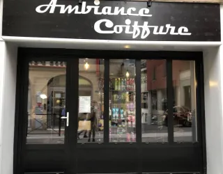Ambiance Coiffure - Vallei van la Plagne