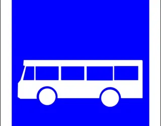Shuttlehalte
