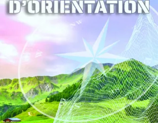 Course d'Orinetation