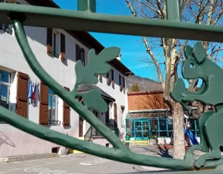 Ecole de Villette