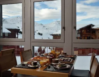 Restaurant La Grange