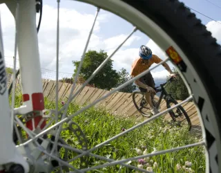 Mountainbike