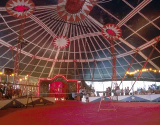 Circustent