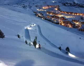 neige
