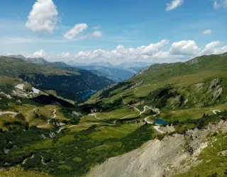 Fairy Lake